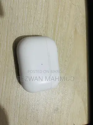 Apple Airpods Pro 2nd Generation Genuine