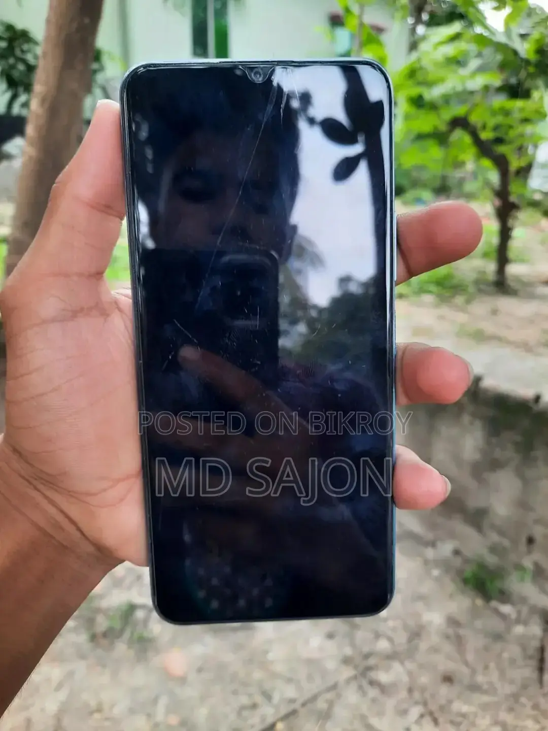 OPPO 3000 . (Used)