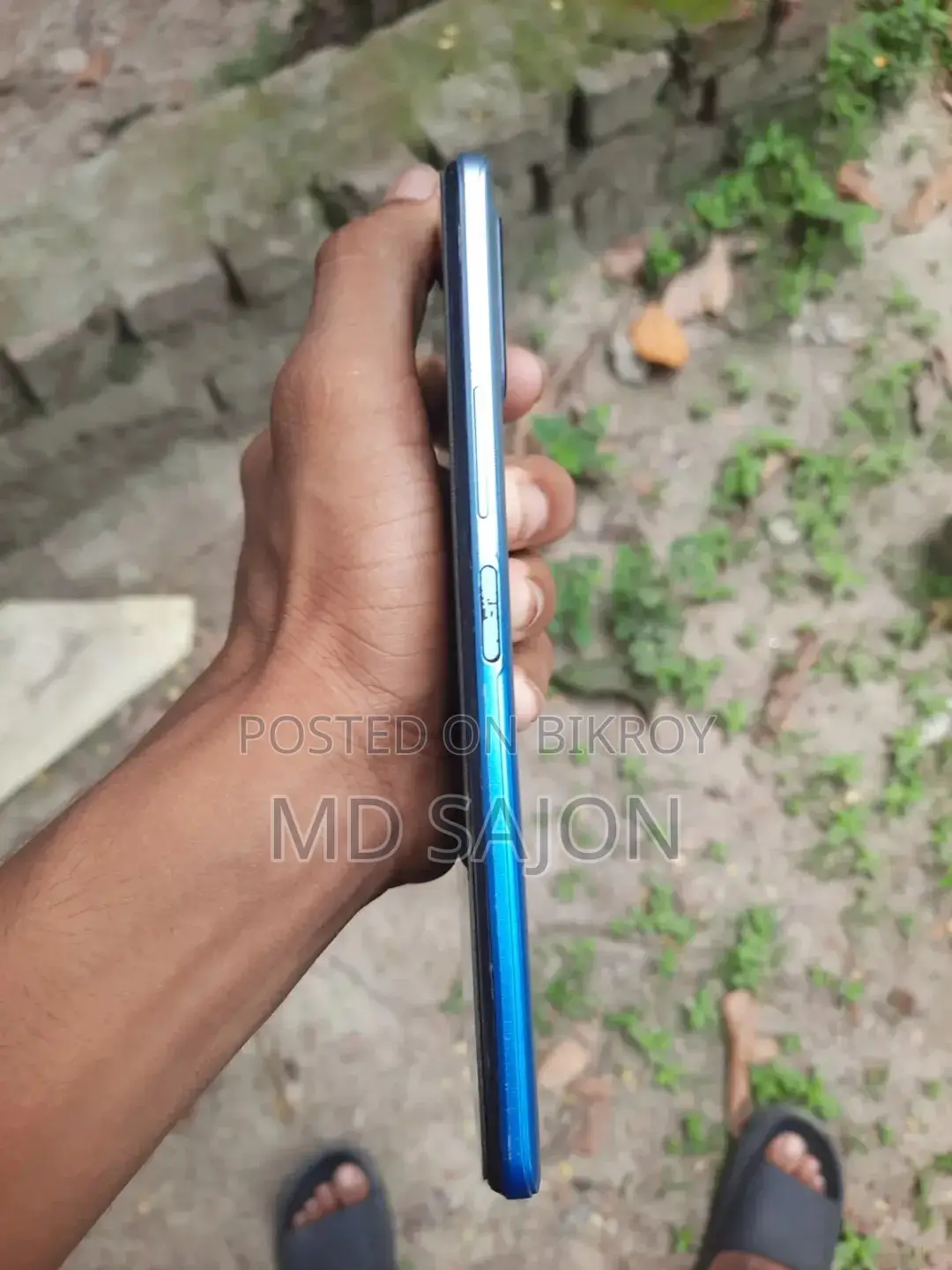 OPPO 3000 . (Used)