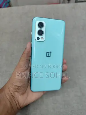 OnePlus Nord 2 5G (Used)