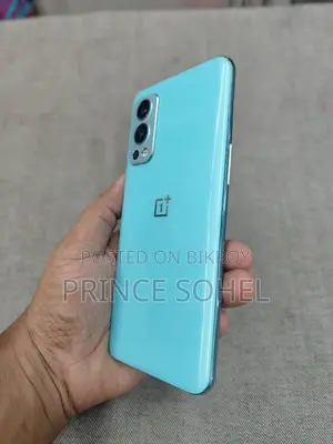 OnePlus Nord 2 5G (Used)