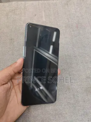 OnePlus Nord 2 5G (Used)