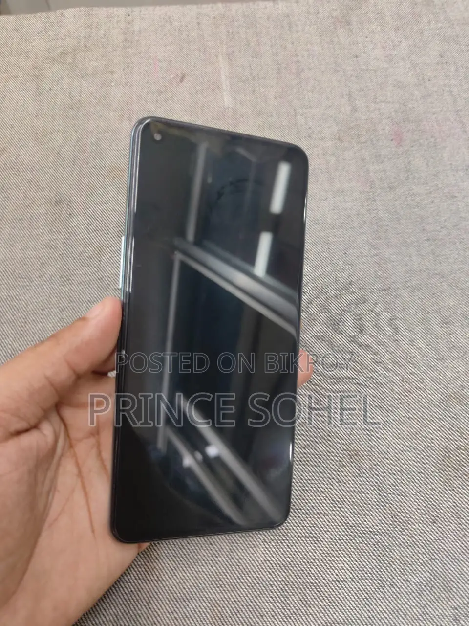 OnePlus Nord 2 5G (Used)