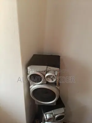 Panasonic Japani Speaker