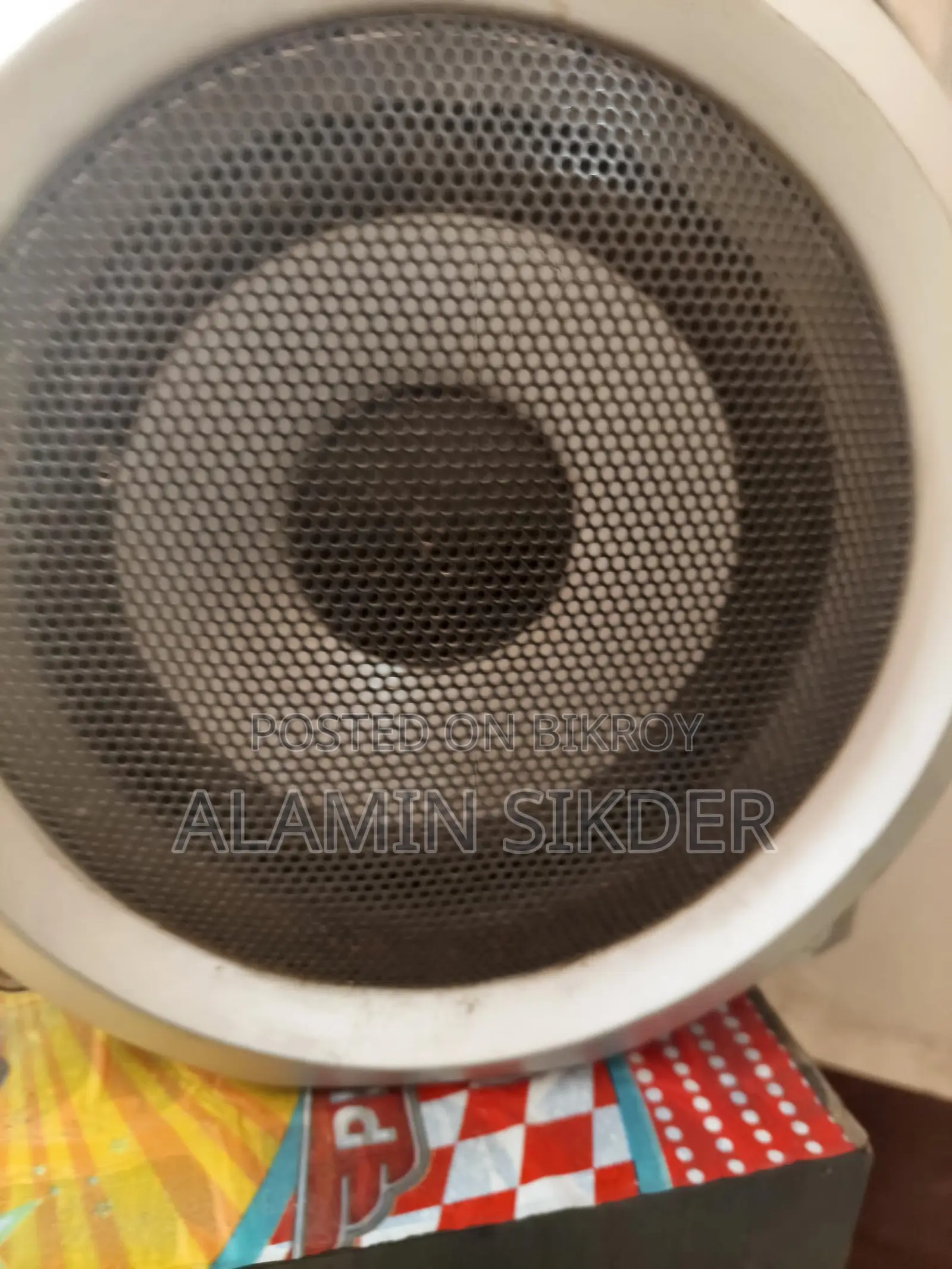 Panasonic Japani Speaker