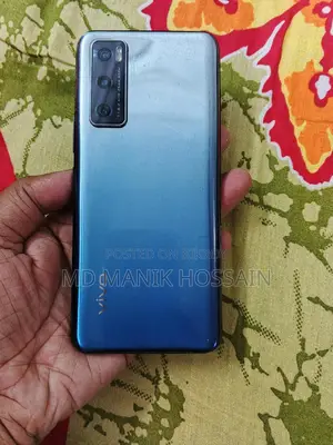 Vivo V20 SE 8/128 (Used)