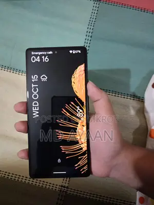 Google Pixel 6 (Used)