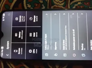 Symphony V100 . (Used)