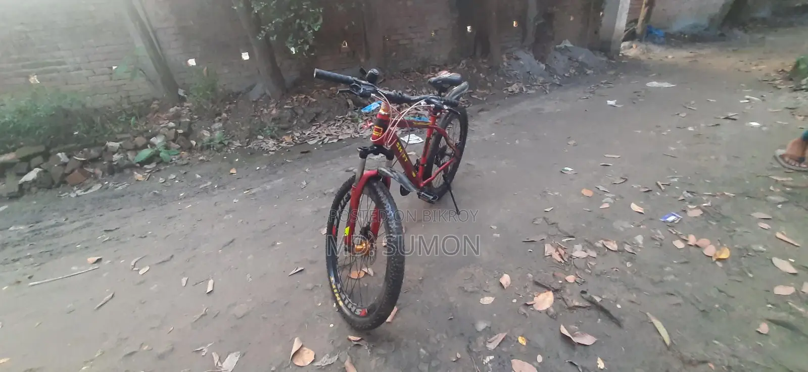 Cycle সাইকেল বিক্রি হবে,