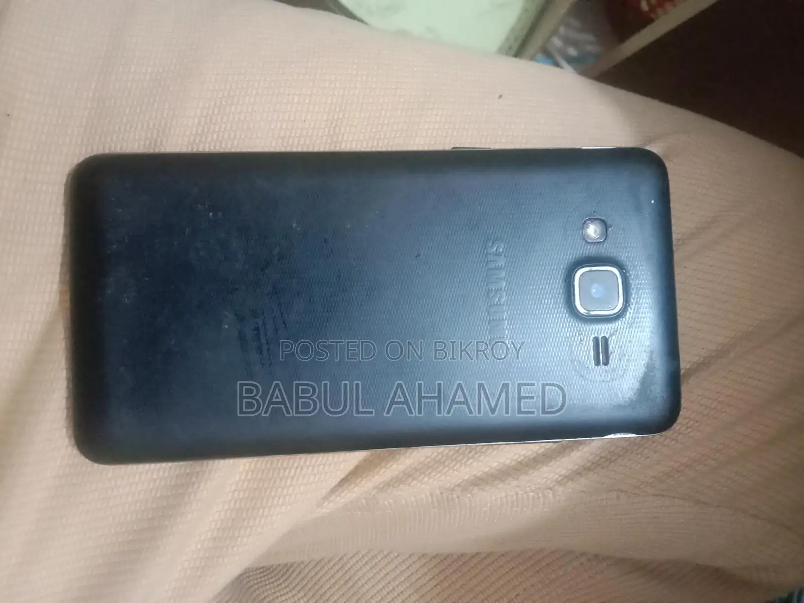 Samsung Galaxy J2 Prime (Used)