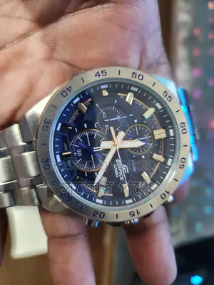 Casio Edifice