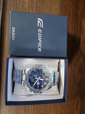 Casio Edifice