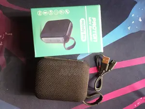 Proton Bluetooth Speaker