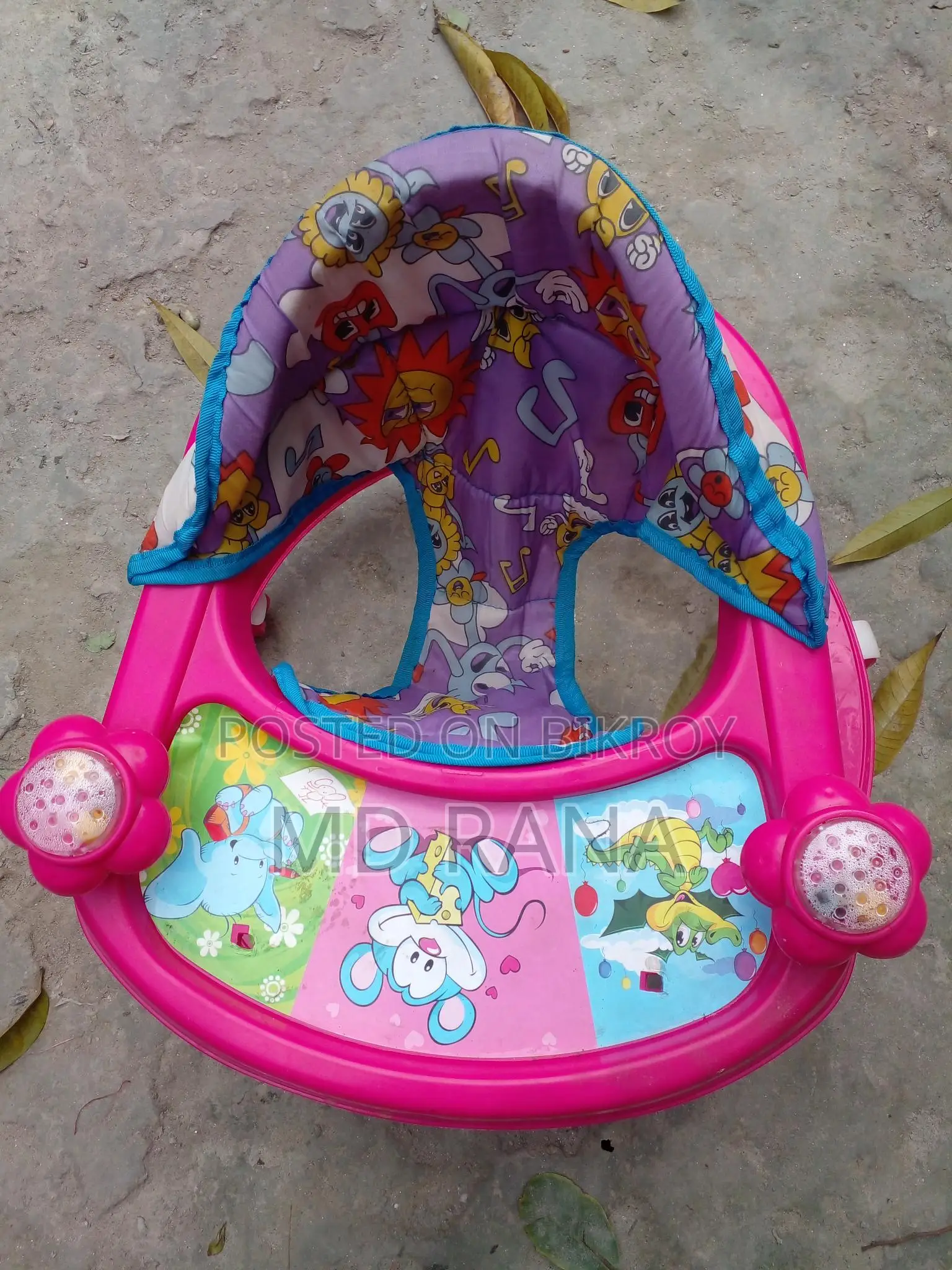 Baby Walker