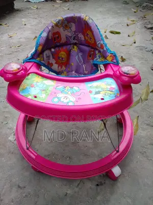Baby Walker