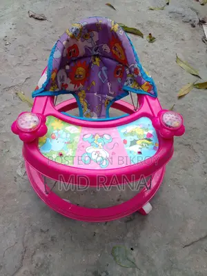 Baby Walker