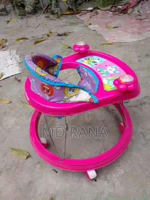 Baby Walker