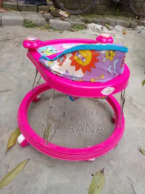 Baby Walker