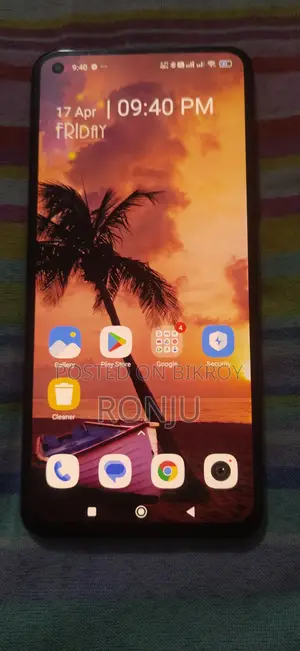 Xiaomi Mi 11 Lite 5G NE 8+4/ 128 (Used)