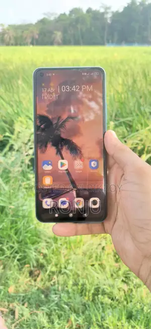 Xiaomi Mi 11 Lite 5G NE 8+4/ 128 (Used)