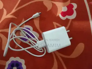একদম নতুন শাওমির অরজিনাল চার্জার