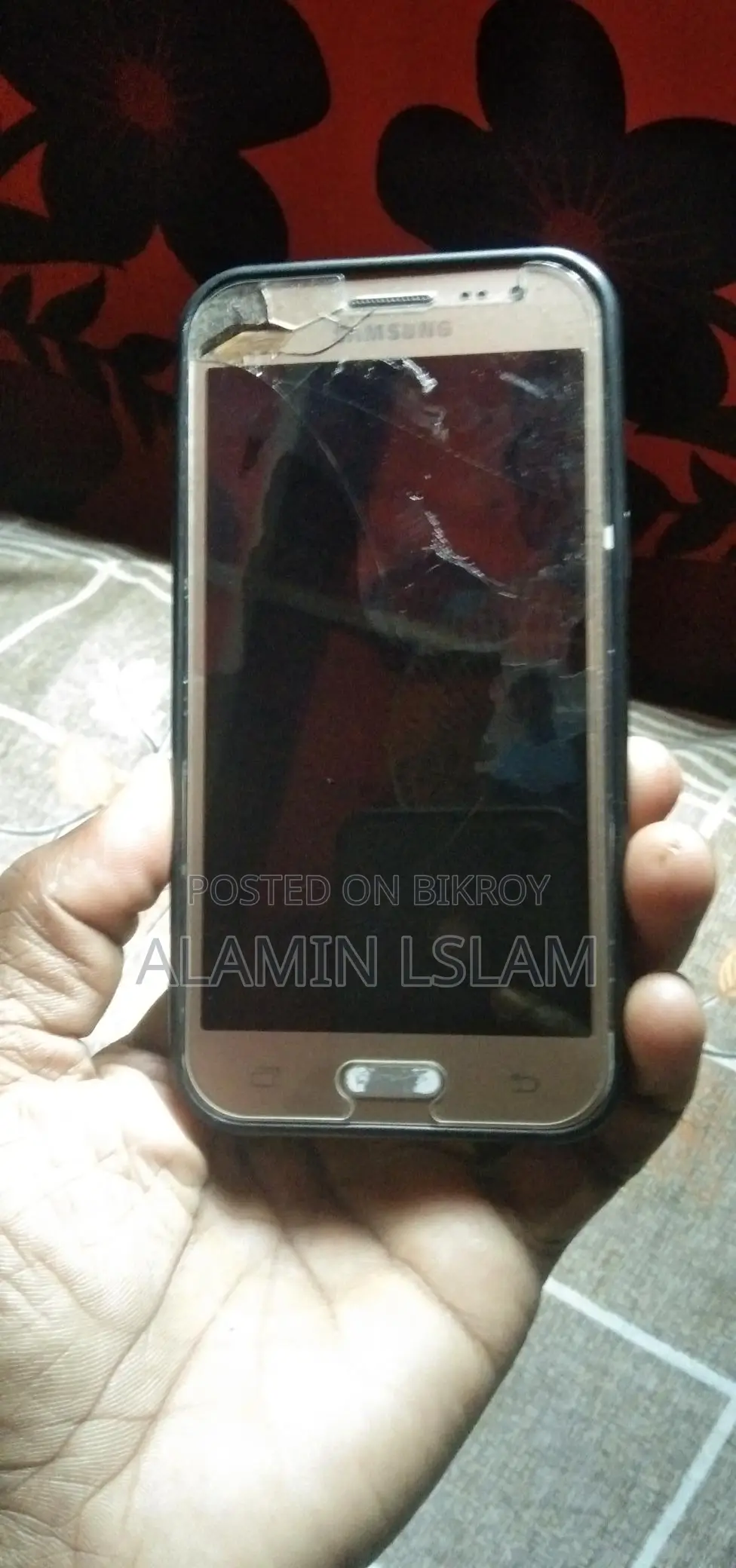 Samsung Galaxy J2 4G (Used)