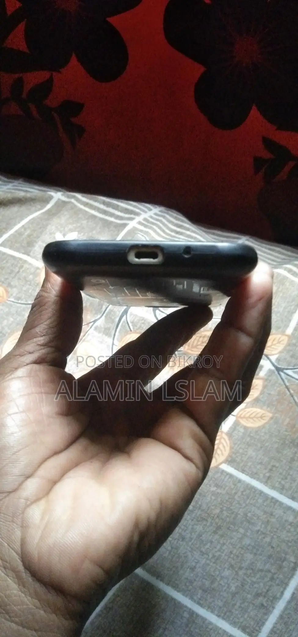 Samsung Galaxy J2 4G (Used)