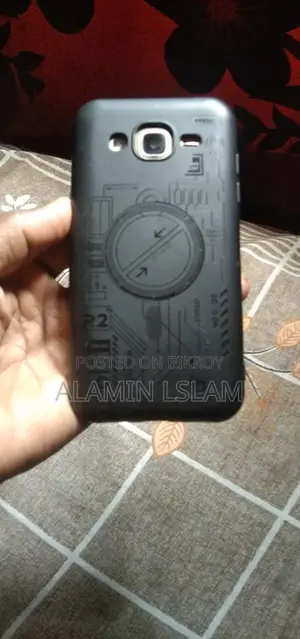 Samsung Galaxy J2 4G (Used)