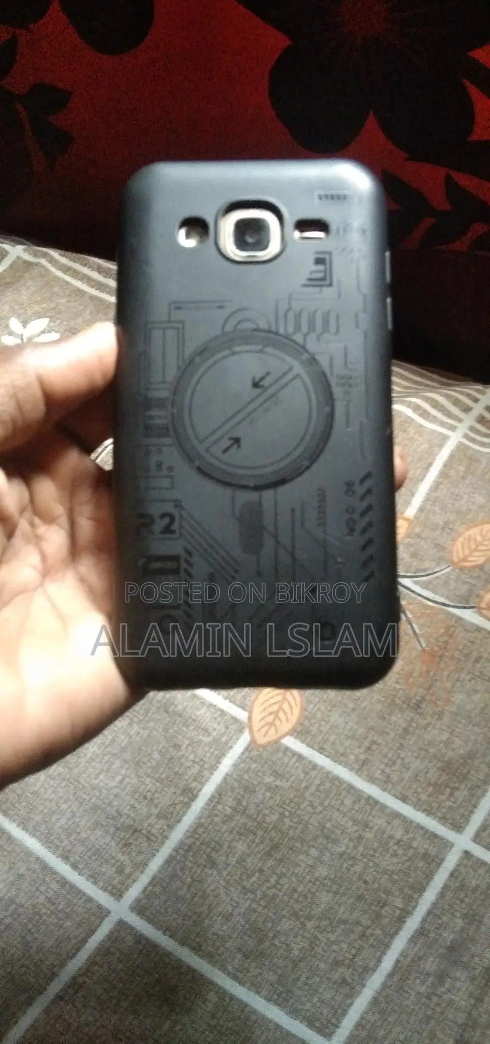 Samsung Galaxy J2 4G (Used)