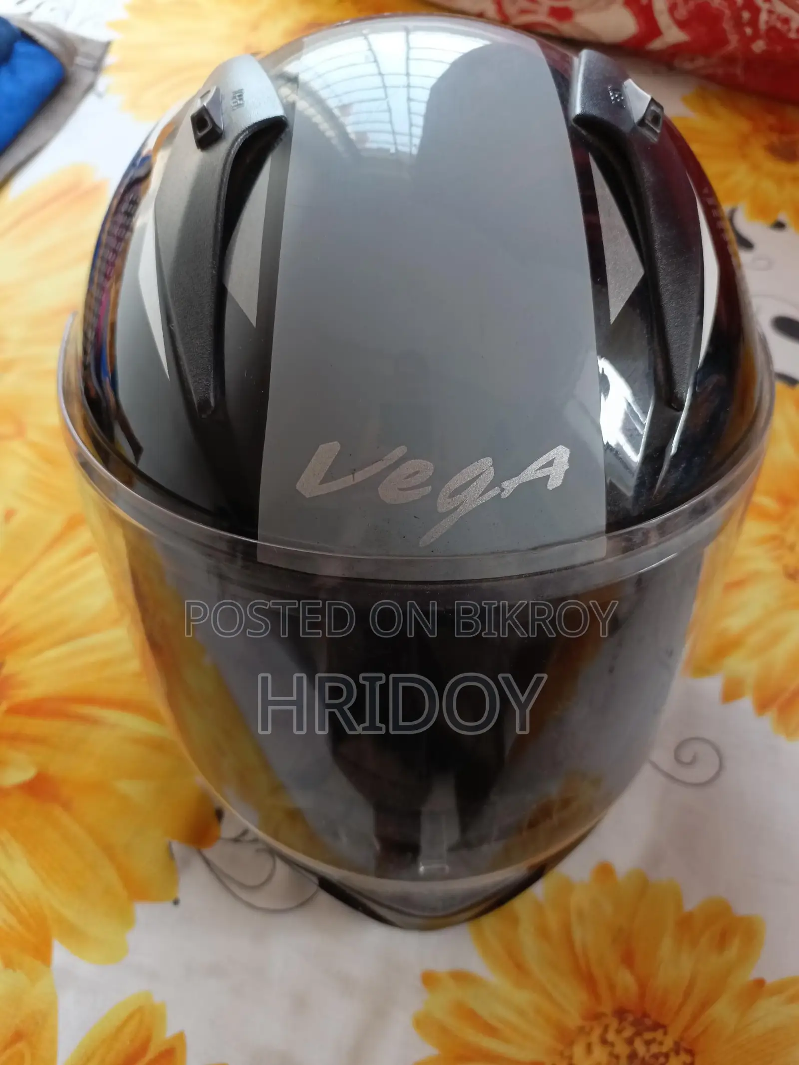 Vega Helmet