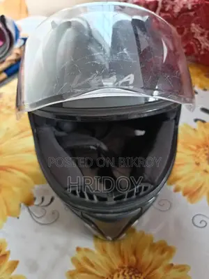 Vega Helmet