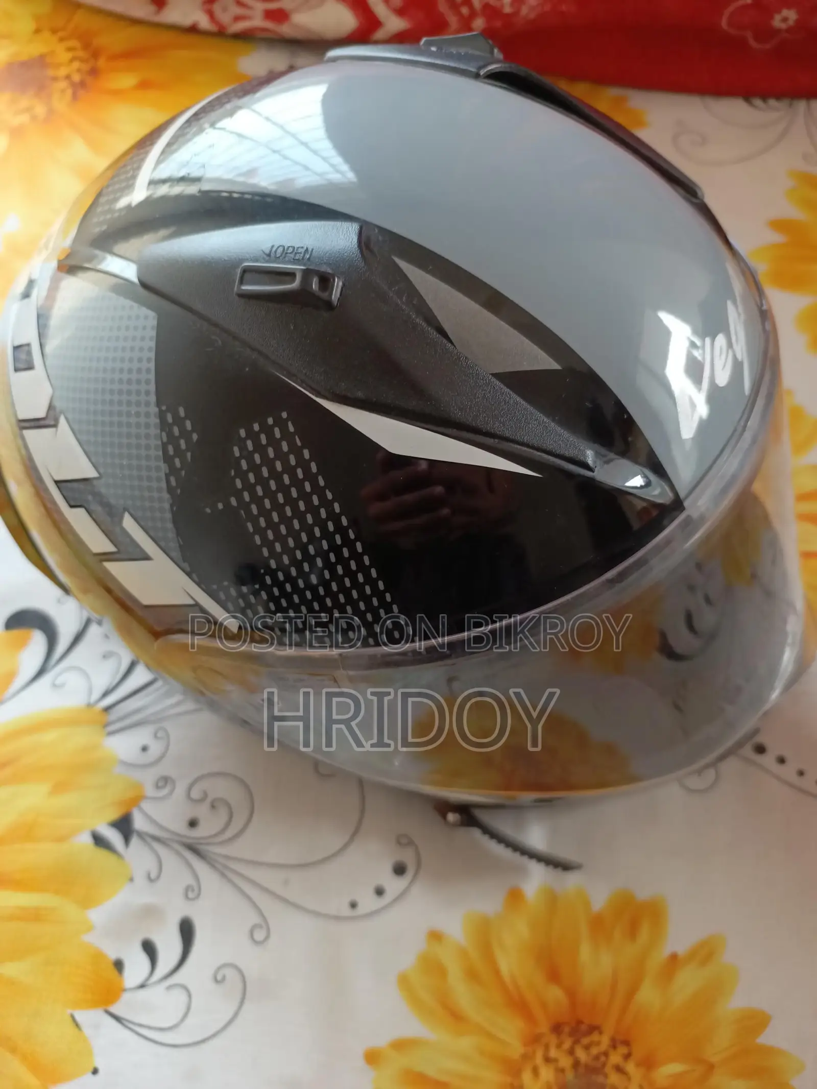 Vega Helmet