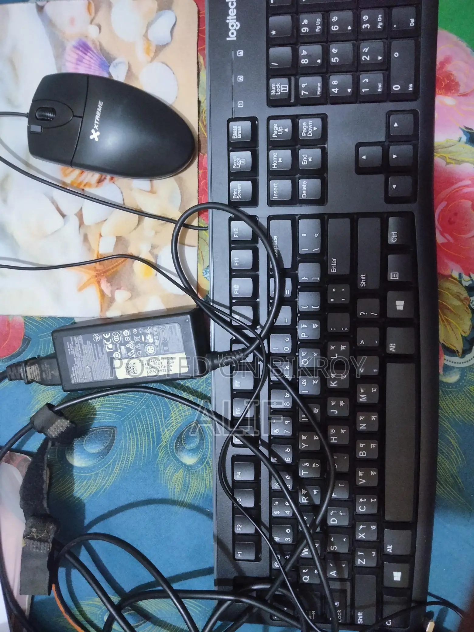 Laptop + Web Development Course for Sale