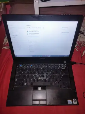 Laptop + Web Development Course for Sale