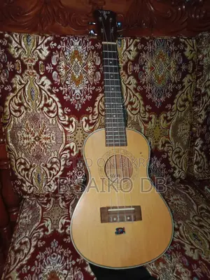 গিটার সেল