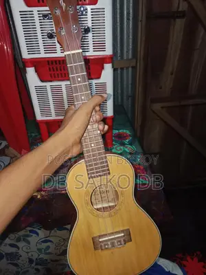গিটার সেল