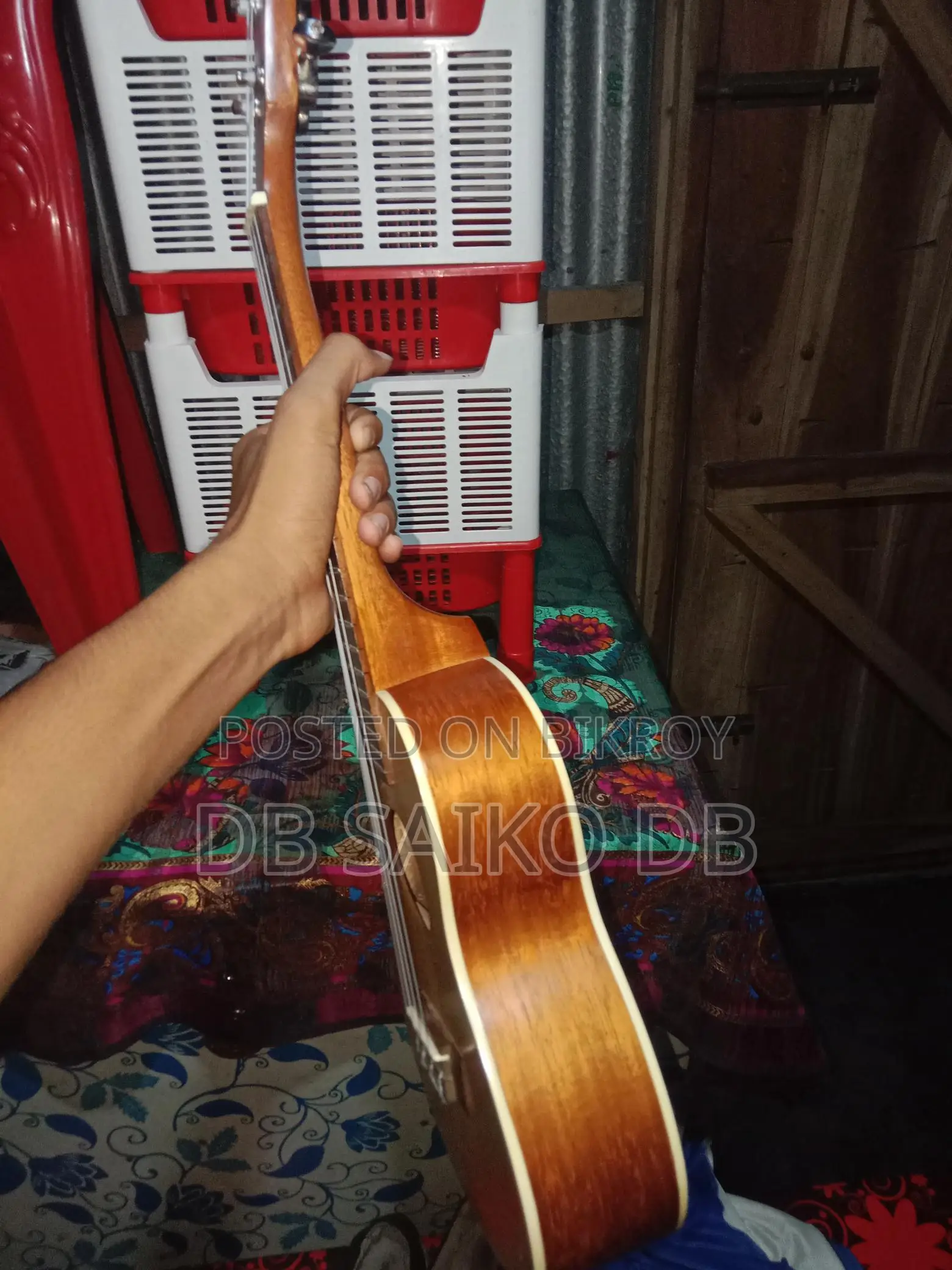 গিটার সেল