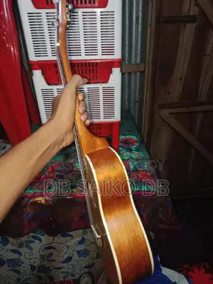 গিটার সেল