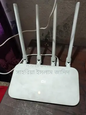 Mi Router
