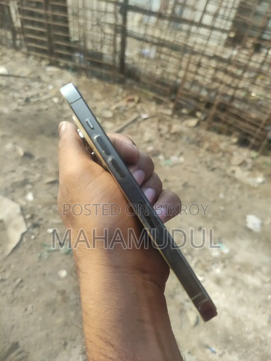 Apple iPhone 14 Pro Golden Colour (Used)