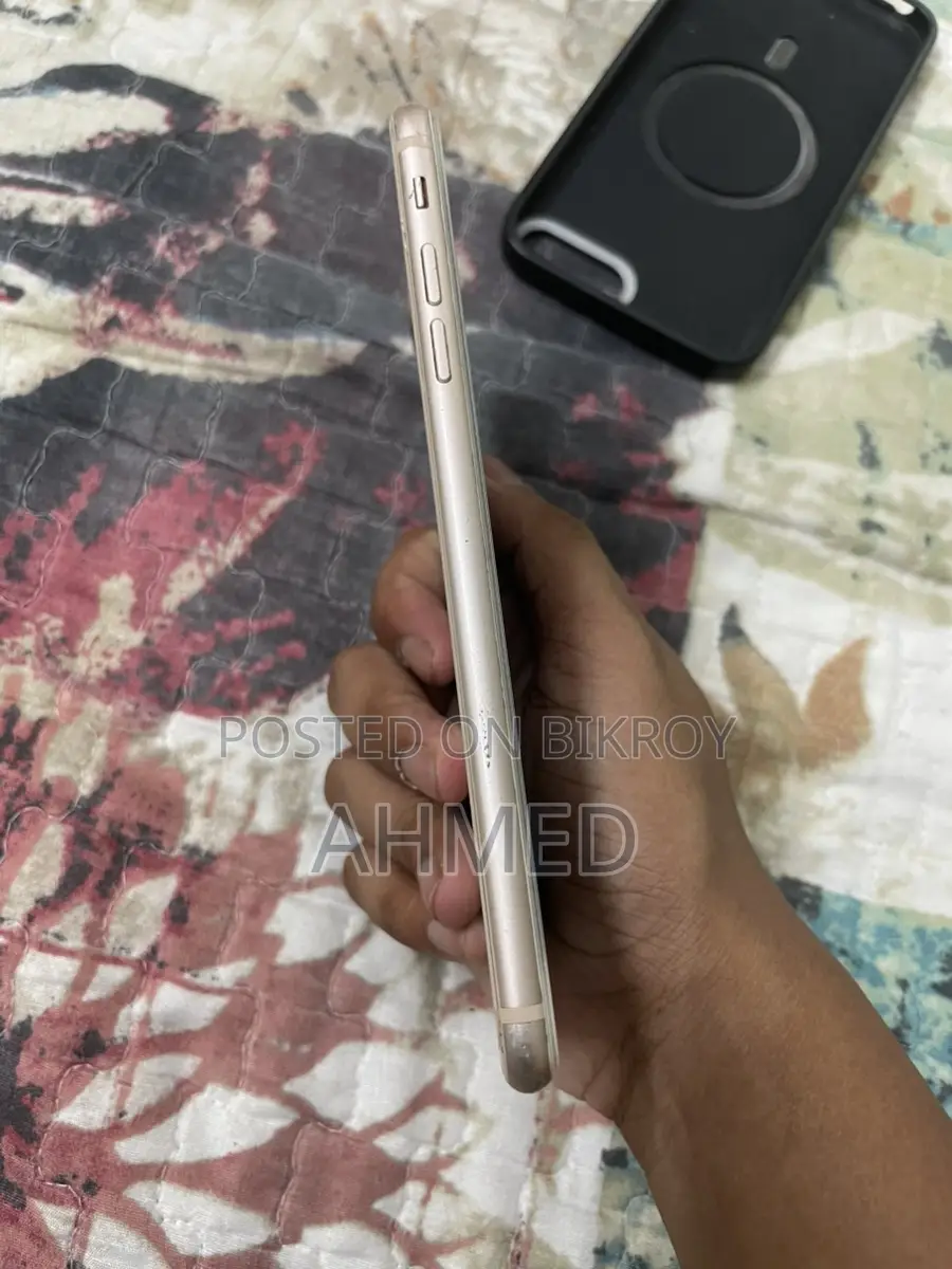 Apple iPhone 8 Plus Gold (Used)