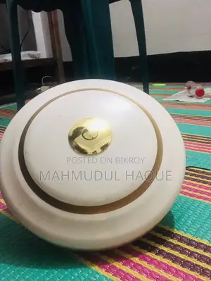 দুইটি বিদ্যুৎ সাশ্রয়ী নতুন কন্ডিশনের Mep সিলিং ফ্যান মাত্র ৫ ৯০০ টাকা
