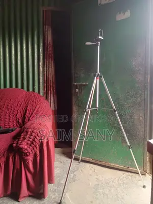 ট্রাইপড বিক্রি হবে