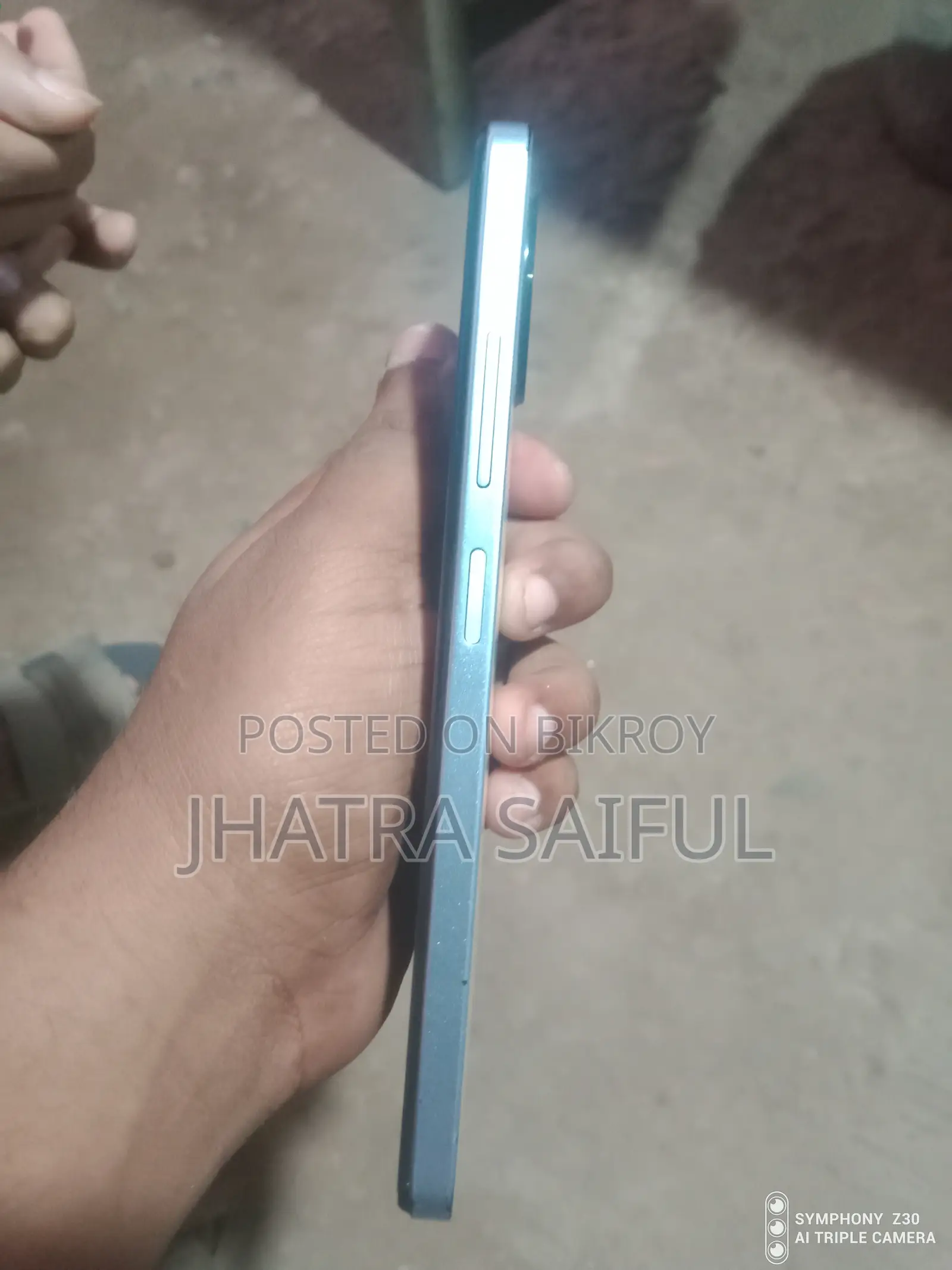 Itel S23 (Used)