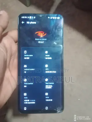 Itel S23 (Used)