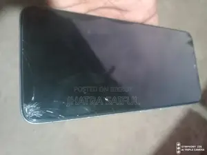Itel S23 (Used)