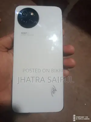 Itel S23 (Used)