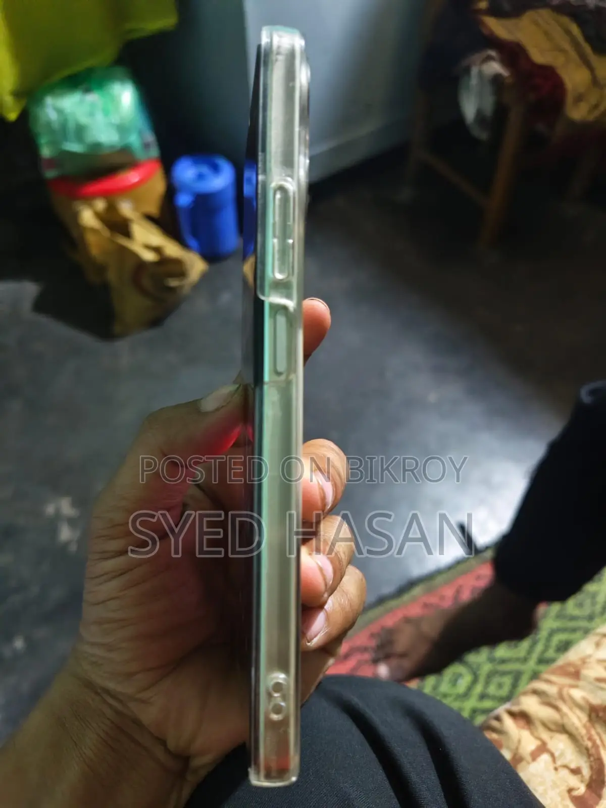 Realme Note 70 . (Used)