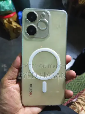 Realme Note 70 . (Used)