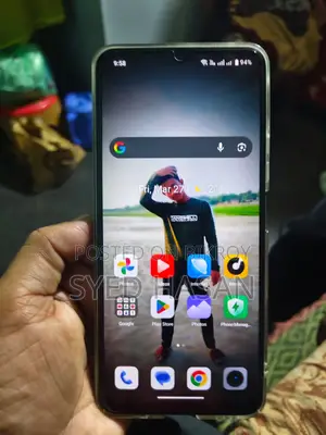 Realme Note 70 . (Used)